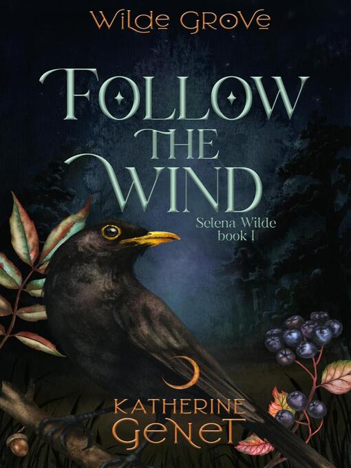 Title details for Follow the Wind by Katherine Genet - Available